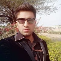 Soban Chaudhry