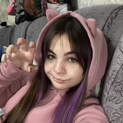 Анастасия 🪐