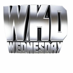 Wkd Wednesday