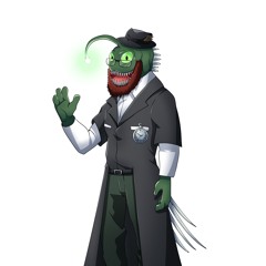Evil Fisher