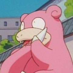 SlowPoke
