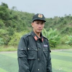 Hoàng Điệp