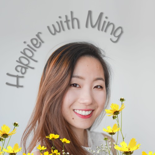 Happier with Ming’s avatar