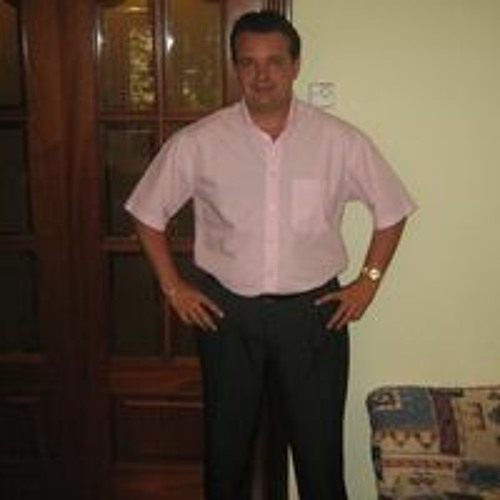 Lucio Luis Rombero Perez’s avatar