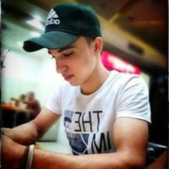 محمود ابوغانم