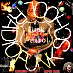 Funk School Radio - Classic Funk, R&B & Hip Hop