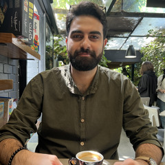 Mahyar Naziri