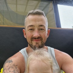 Richard 'Jacko' Jackson