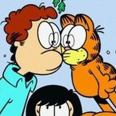 Garfield Hentai