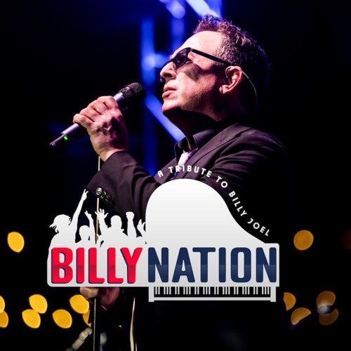 Billy Nation: A Tribute to Billy Joel’s avatar