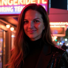 ANA RED | Vibes, U & Me