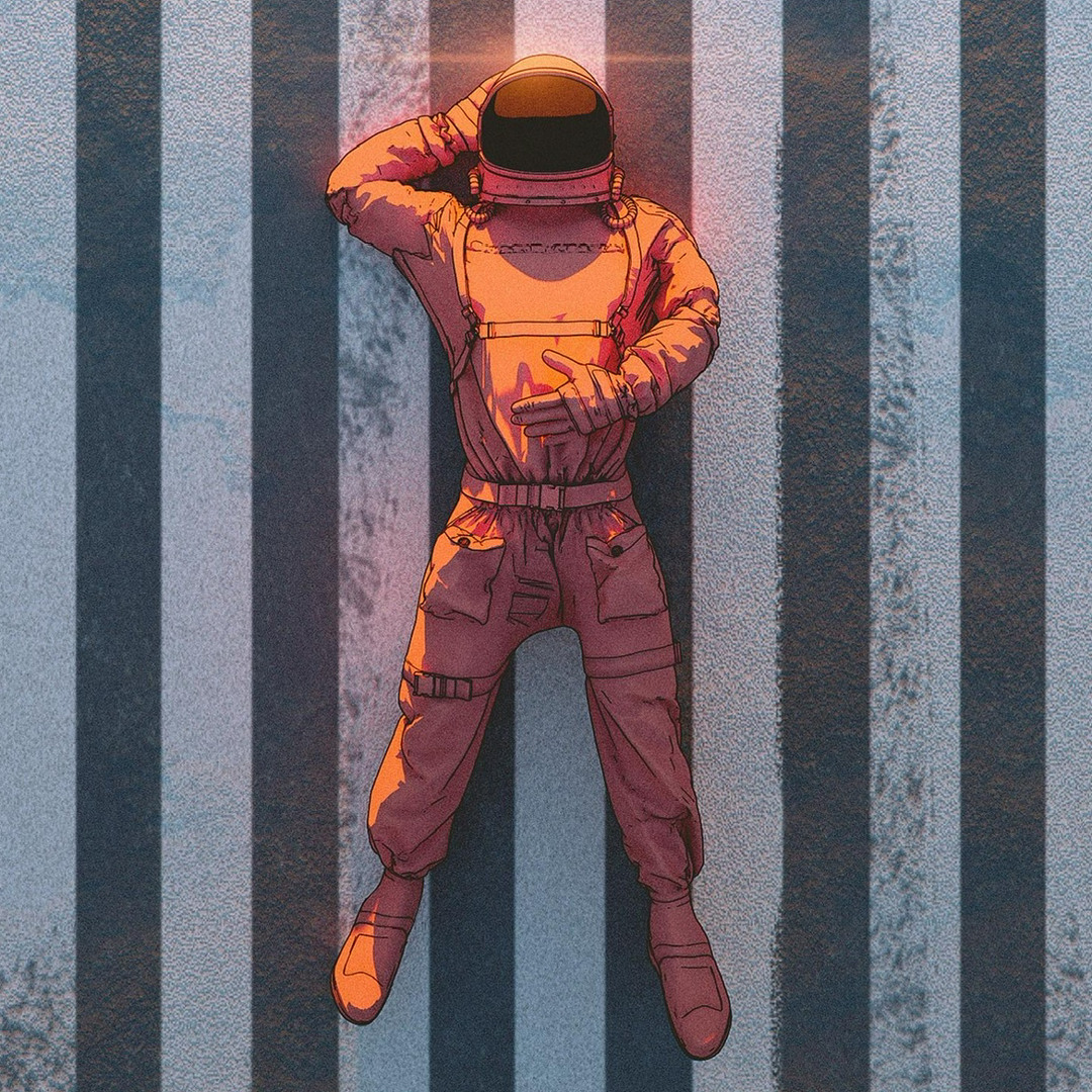 PSYBER ME’s avatar
