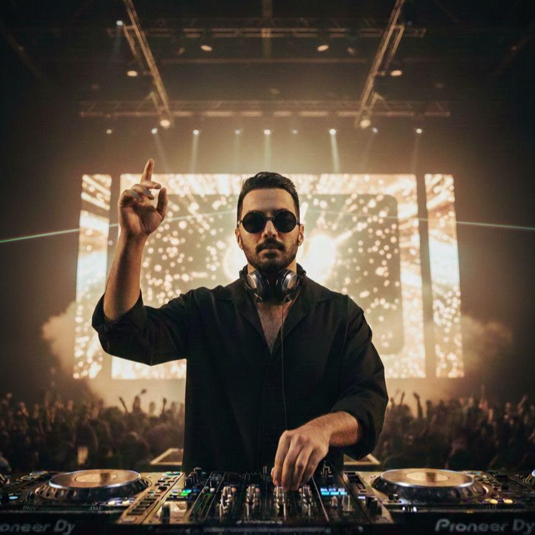 Stream DJ RX OFFICIAL music | Listen to songs, albums, playlists for ...