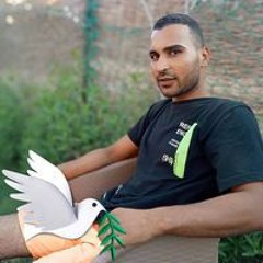 خالد العربي