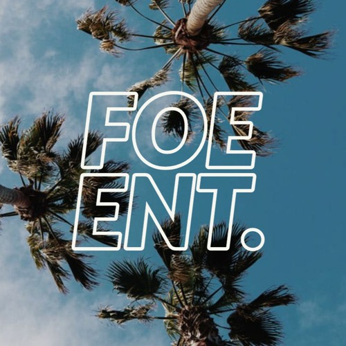 FOE ENT.’s avatar