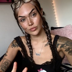 Maddy-Frèya Walker