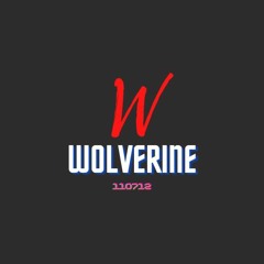 Wolverine Wolf