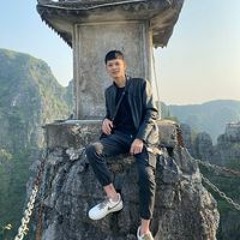 Trần Quốc Lượng