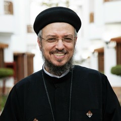Fr Daoud Lamei