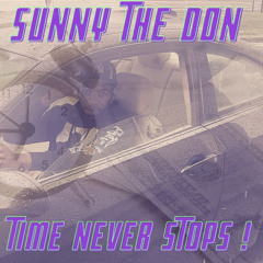 Sunny Thedon