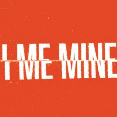 I Me Mine