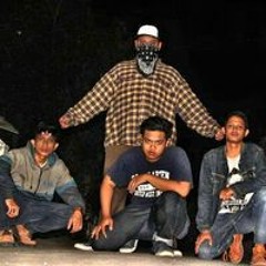 Muhammad Thorix Swandaru