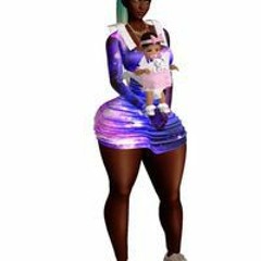 Latoya Michelle Drew