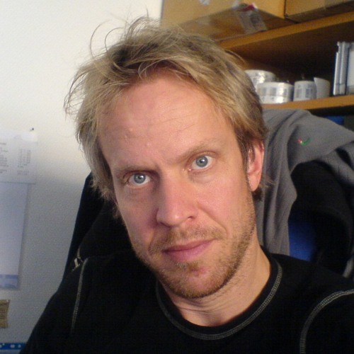 Jan Reinander’s avatar
