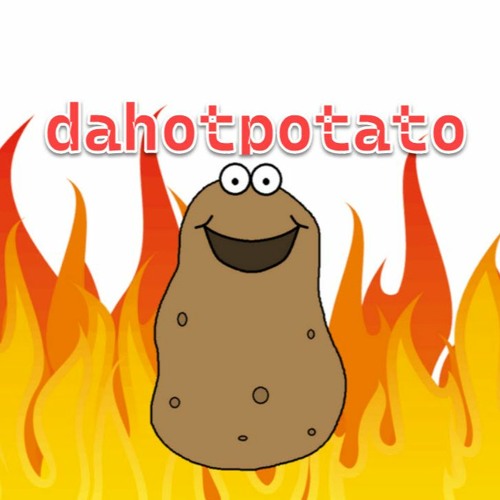 dahotpotato’s avatar