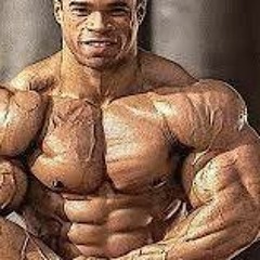 Kevin Levrone