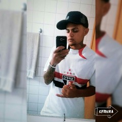 Mc Rick - sarradão nas do cabelo cacheado (lançamento 2017)