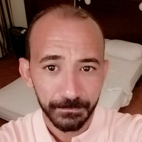 Mostafa Abobakr’s avatar