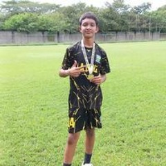 Jeshua Rojas