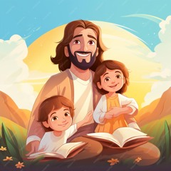 Jesus Loves Us