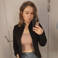 Natali Mykhaiilova