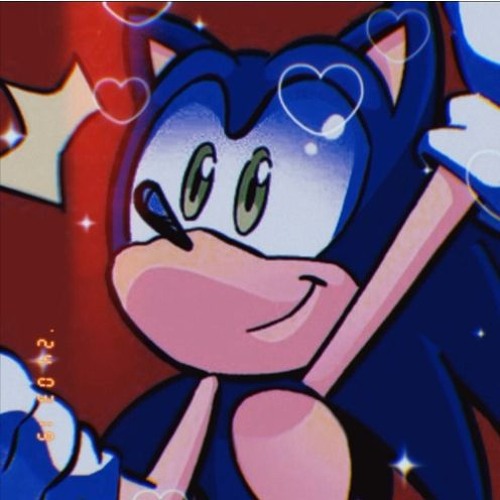 「SonicBeatz」’s avatar