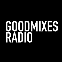 GOODMIXES #3 "INDO INSIDE"