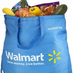 walmart bag