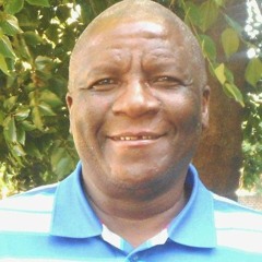 Victor Ncongwane