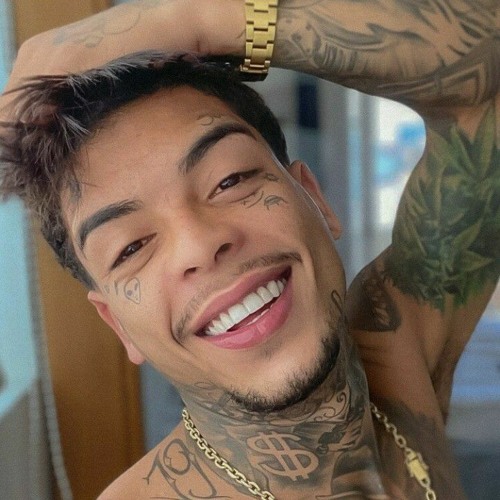 MC THEUZYN & MC SACI - NO SIGILO (DJ VITIN DO PC & DJ FERRUJO DA SERRA) 2019