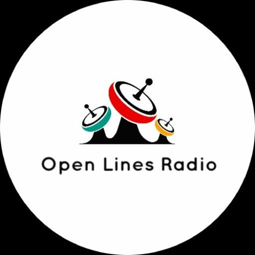 Open Lines Radio’s avatar