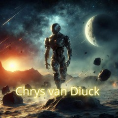Chrys Van Diuck