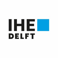 Featuring IHE Delft staff