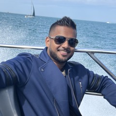 South Asian Pride Mix 2025