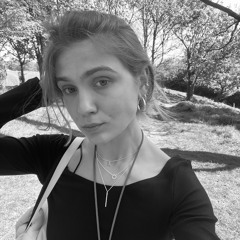 Anastasiia Didenko