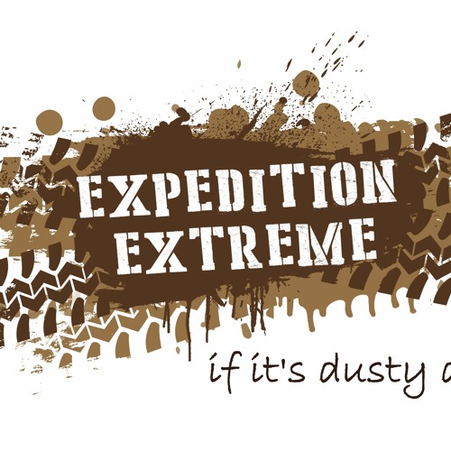 Expedition Extreme’s avatar