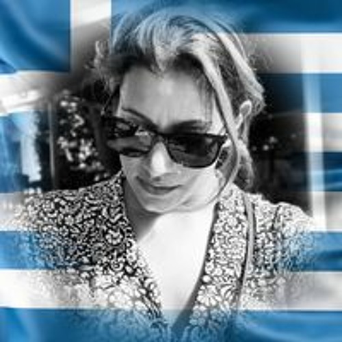 Eleni Papaevangelou’s avatar