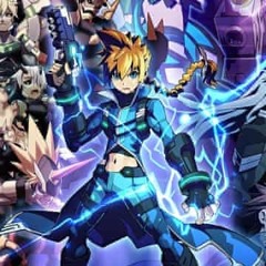 Sacred Hero