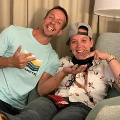 Eric Henry Leduc - St. Augustine Moving Beats