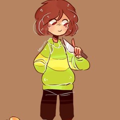 Chara Dreemurr